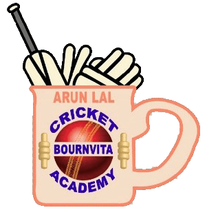 Bournvita Academy Logo